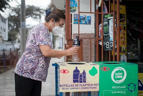 Por Qué Donar a Recidar
